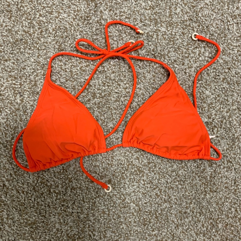 Aerie bikini top
